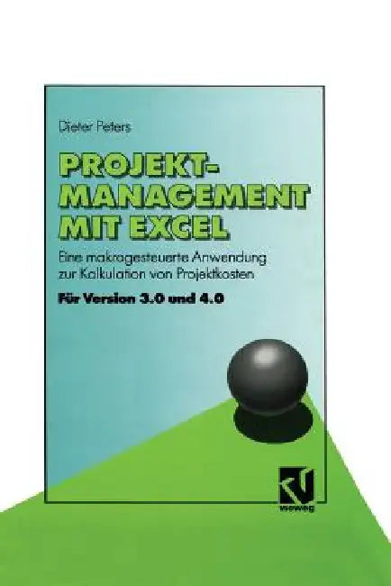 Buy Projekt-Management Mit Excel (English, Dieter Peters) Online at Best Price - BookBajar