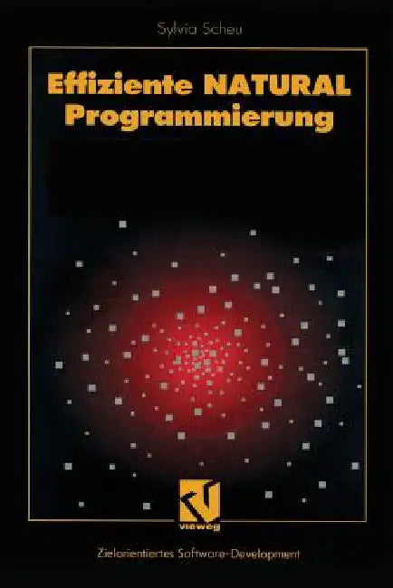 Buy Effiziente Natural-Programmierung (English, Sylvia Scheu) Online at Best Price - BookBajar