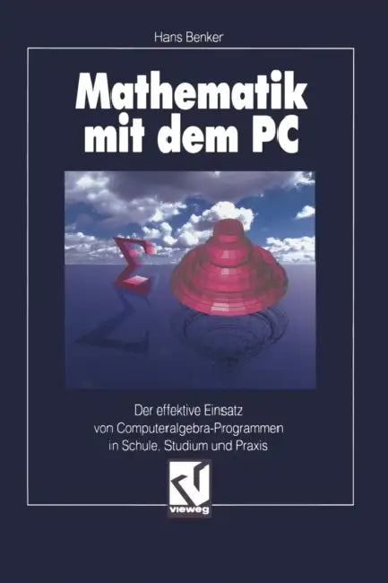 Buy Mathematik Mit Dem PC (English, Hans Benker) Online at Best Price - BookBajar