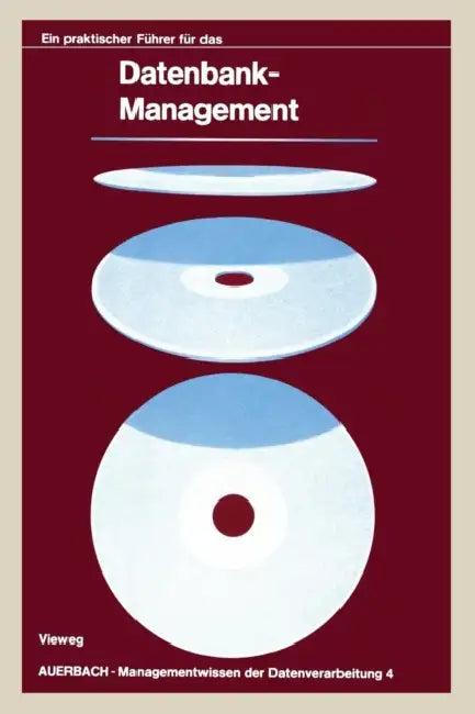 Buy Ein Praktischer Führer Für Das Datenbank-Management (English, James Hannan) Online at Best Price - BookBajar