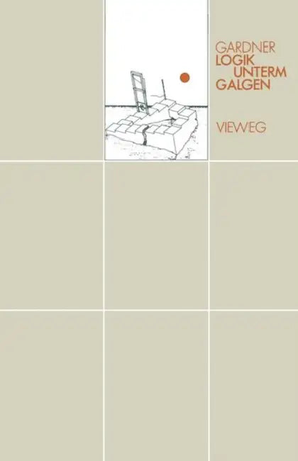 Buy Logik Unterm Galgen (English, Martin Gardner) Online at Best Price - BookBajar