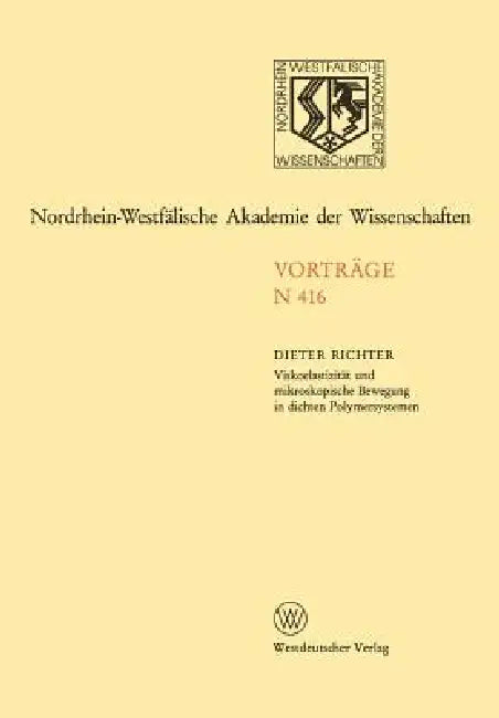 Buy Natur-, Ingenieur- Und Wirtschaftswissenschaften (English, Dieter Richter) Online at Best Price - BookBajar
