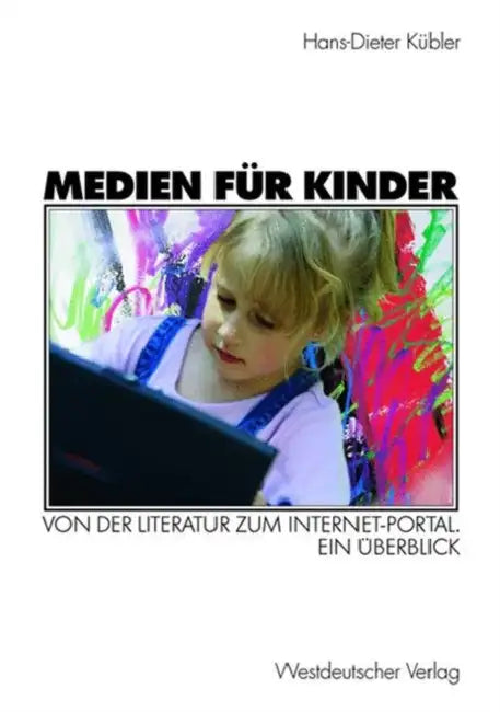 Buy Medien Für Kinder (English, Hans-Dieter Kübler) Online at Best Price - BookBajar