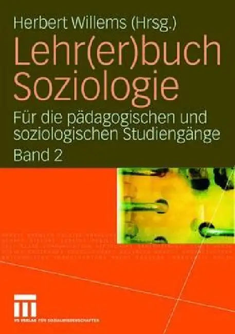 Buy Lehr(er)Buch Soziologie (English, Herbert Willems) Online at Best Price - BookBajar