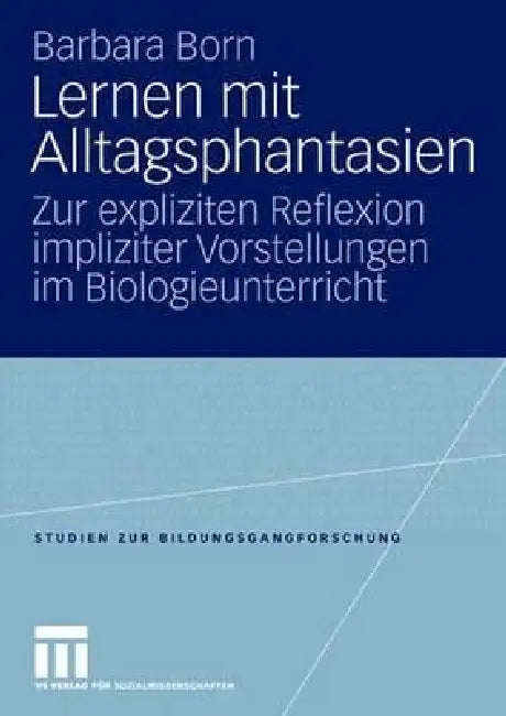 Buy Lernen Mit Alltagsphantasien (English, Barbara Born) Online at Best Price - BookBajar
