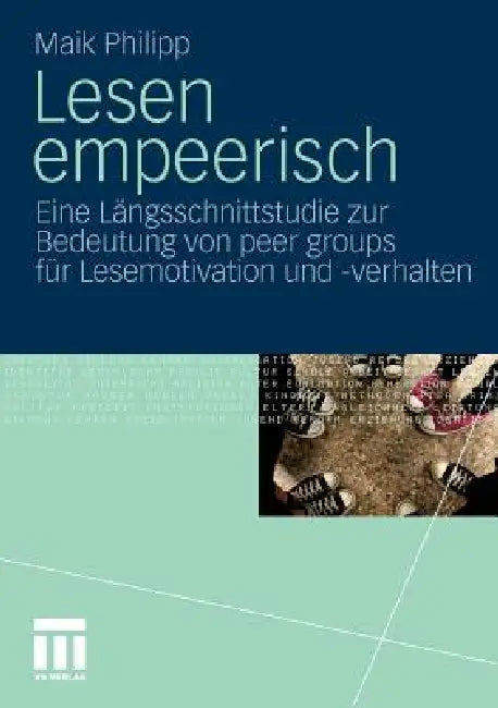 Buy Lesen Empeerisch (English, Maik Philipp) Online at Best Price - BookBajar