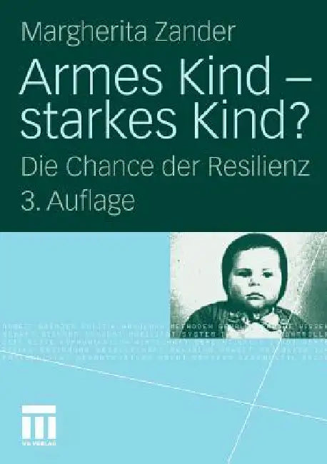 Buy Armes Kind - Starkes Kind? (English, Margherita Zander) Online at Best Price - BookBajar