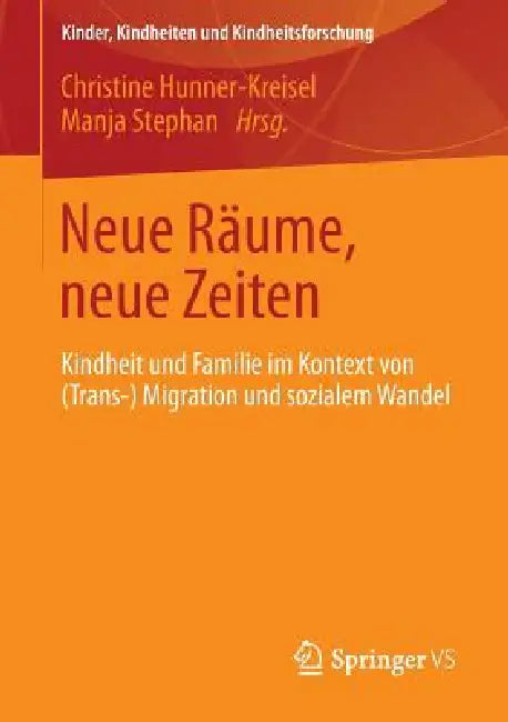 Buy Neue Räume, Neue Zeiten (English, Christine Hunner-Kreisel | Manja Stephan) Online at Best Price - BookBajar