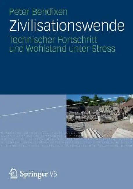 Buy Zivilisationswende (English, Peter Bendixen) Online at Best Price - BookBajar