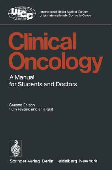 Buy Clinical Oncology (English, Kenneth A. Loparo) Online at Best Price - BookBajar