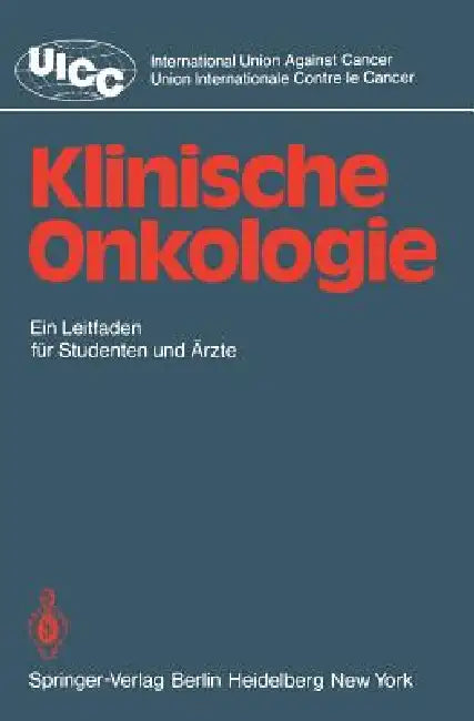 Buy Klinische Onkologie (English, Kenneth A. Loparo) Online at Best Price - BookBajar