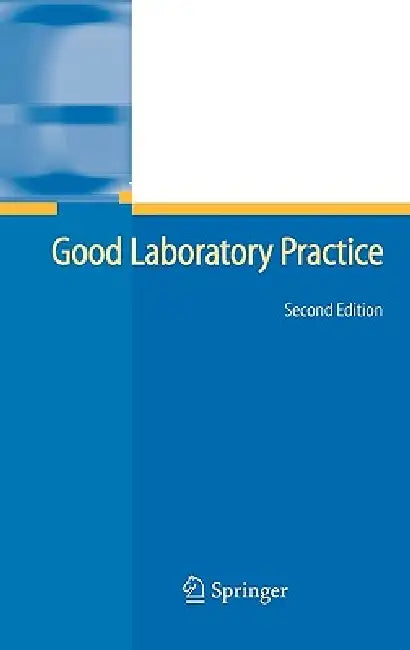 Buy Good Laboratory Practice (English, Jürg P. Seiler) Online at Best Price - BookBajar