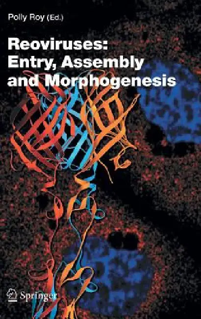Buy Reoviruses (English, Polly Roy) Online at Best Price - BookBajar