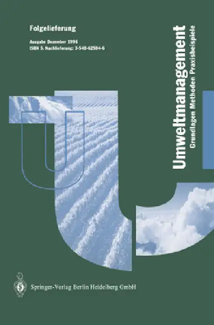 Buy Betriebliches Umweltmanagement (English, U. Lutz | K. Dottinger | K. Roth) Online at Best Price - BookBajar