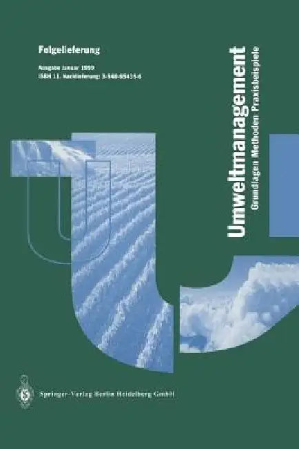 Buy Betriebliches Umweltmanagement (English, K. Roth | K. Dottinger | U. Lutz) Online at Best Price - BookBajar