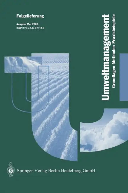 Buy Betriebliches Umweltmanagement (English, U. Lutz | K. Dottinger | K. Roth) Online at Best Price - BookBajar
