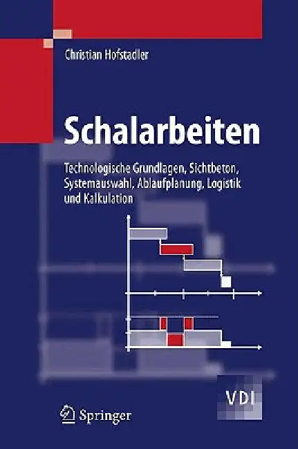 Buy Schalarbeiten (English, Christian Hofstadler) Online at Best Price - BookBajar