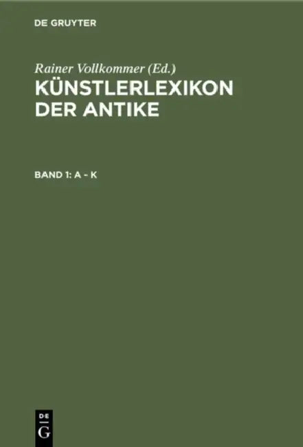 Buy A - K (English, Not Available (NA)) Online at Best Price - BookBajar