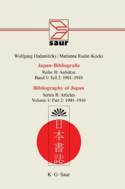 Buy 1901-1910 (English, Wolfgang Hadamitzky) Online at Best Price - BookBajar