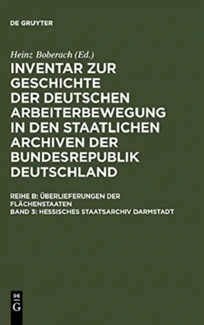 Buy Hessisches Staatsarchiv Darmstadt (English, Martin (ADP) Kukowski) Online at Best Price - BookBajar