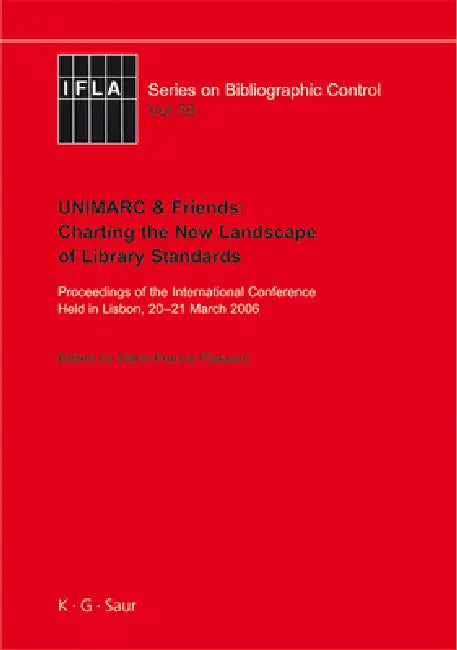 Buy Unimarc & Friends (English, Marie-France Plassard) Online at Best Price - BookBajar