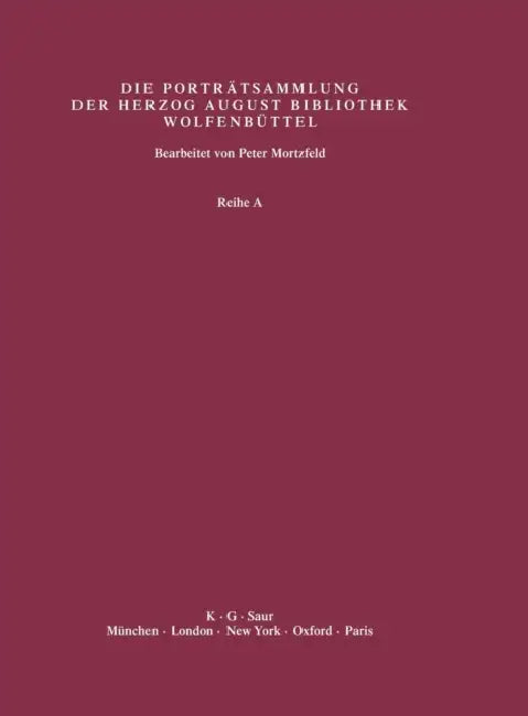 Buy Supplement - Abbildungen (English, Paul (FRW)/ Mortzfeld, Peter (ADP) Raabe) Online at Best Price - BookBajar