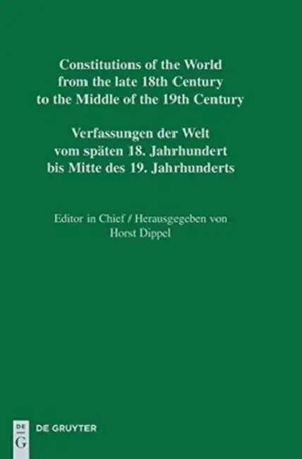 Buy Croatian, Slovenian and Czech Constitutional Documents 1818-1849 / Hrvatski, Slovenski I Ceski Ustav (English, Dalibor Cepulo | Mirela Kresic | Milan Online at Best Price - BookBajar