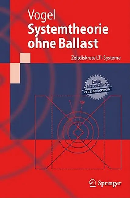 Buy Systemtheorie Ohne Ballast (English, Peter Vogel) Online at Best Price - BookBajar