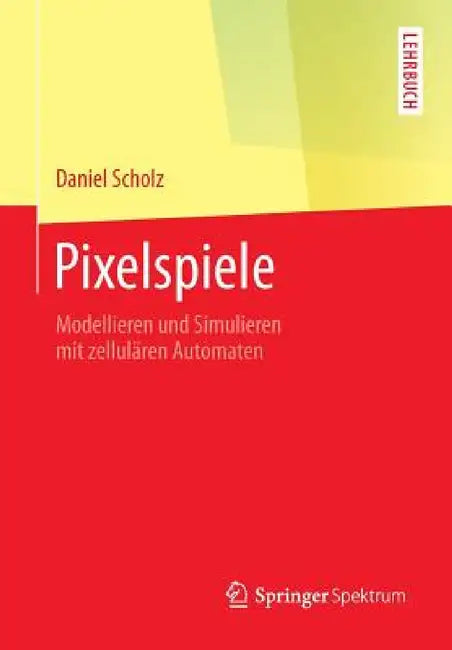 Buy Pixelspiele (English, Daniel Scholz) Online at Best Price - BookBajar