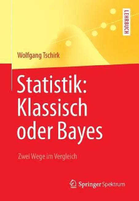 Buy Statistik (English, Wolfgang Tschirk) Online at Best Price - BookBajar