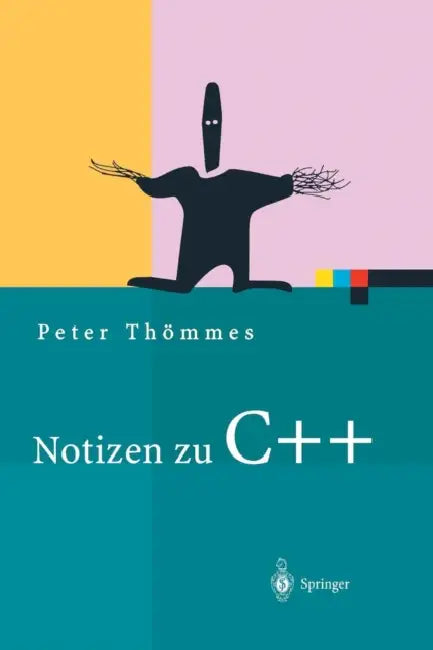 Buy Notizen Zu C++ (English, Peter Thömmes) Online at Best Price - BookBajar