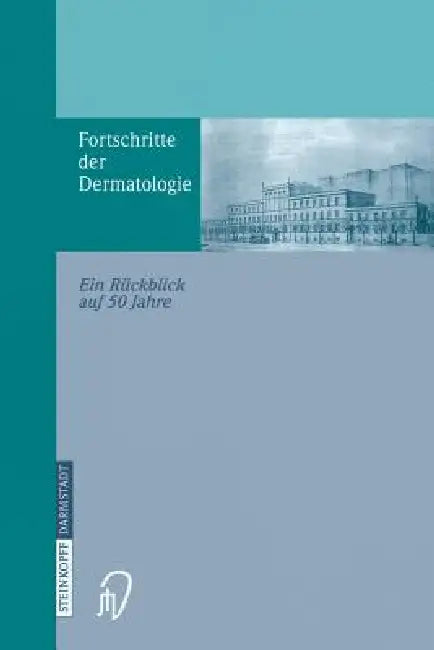Buy Fortschritte Der Dermatologie (English, Birger Konz | Gerd Plewig) Online at Best Price - BookBajar