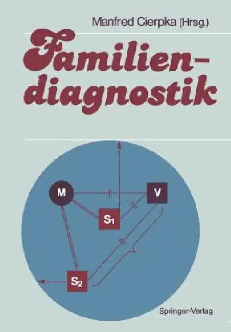 Buy Familiendiagnostik (English, Manfred Cierpka) Online at Best Price - BookBajar