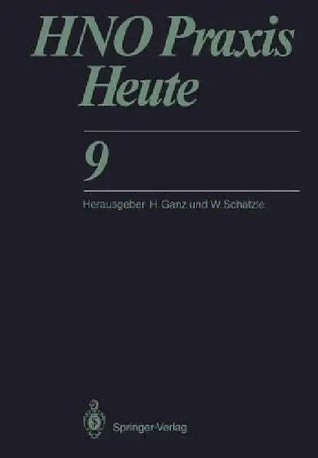 Buy Hno PRAXIS Heute (English, W. Behrendt | E. Biesinger | K. Fleischer) Online at Best Price - BookBajar