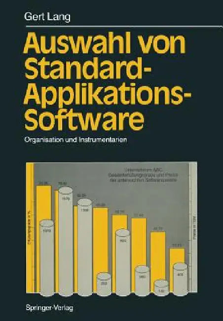 Buy Auswahl Von Standard-Applikations-Software (English, Gert Lang) Online at Best Price - BookBajar