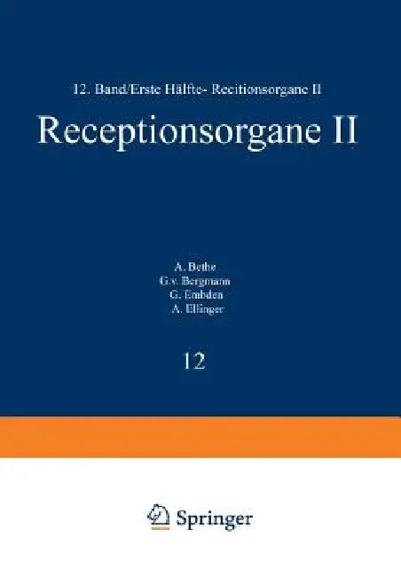 Buy Handbuch Der Normalen Und Pathologischen Physiologie (English, A. Bethe | G. V. Bergmann | G. Embden) Online at Best Price - BookBajar