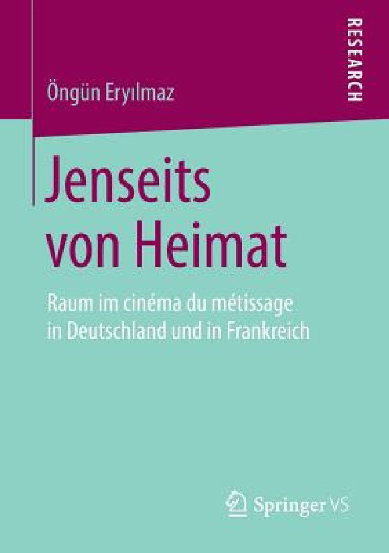 Buy Jenseits Von Heimat (English, Öngün Eryılmaz) Online at Best Price - BookBajar