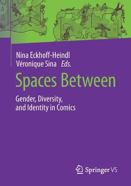 Buy Spaces Between (English, Nina Eckhoff-Heindl) Online at Best Price - BookBajar
