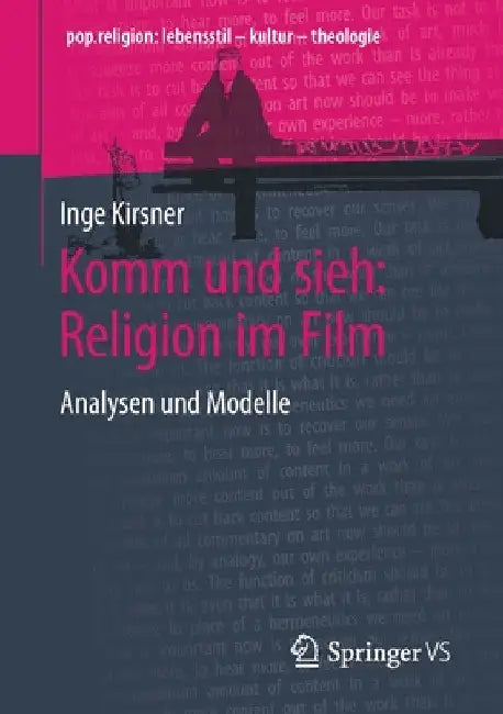 Buy Komm Und Sieh (English, Inge Kirsner) Online at Best Price - BookBajar