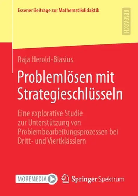 Buy Problemlösen Mit Strategieschlüsseln (English, Raja Herold-Blasius) Online at Best Price - BookBajar