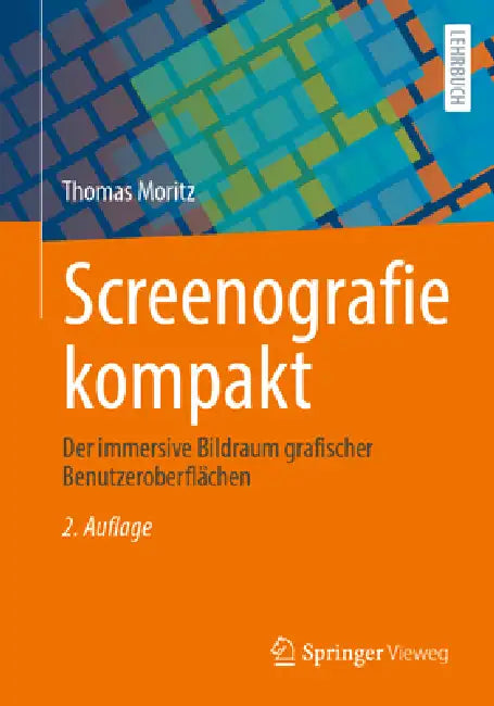 Buy Screenografie Kompakt (English, Thomas Moritz) Online at Best Price - BookBajar