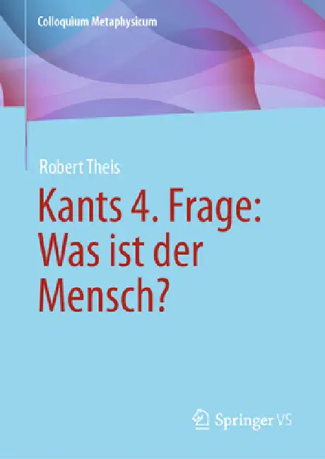 Buy Kants 4. Frage (English, Robert Theis) Online at Best Price - BookBajar