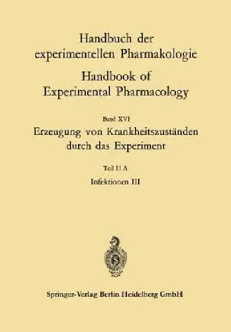Buy Erzeugung Von Krankheitszuständen Durch Das Experiment (English, Günther Gillissen) Online at Best Price - BookBajar