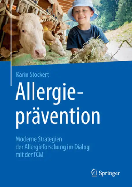 Buy Allergieprävention (English, Karin Stockert) Online at Best Price - BookBajar
