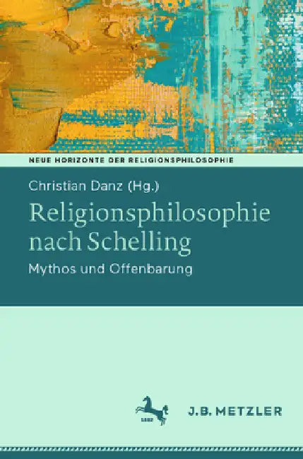 Buy Religionsphilosophie Nach Schelling (English, Christian Danz) Online at Best Price - BookBajar