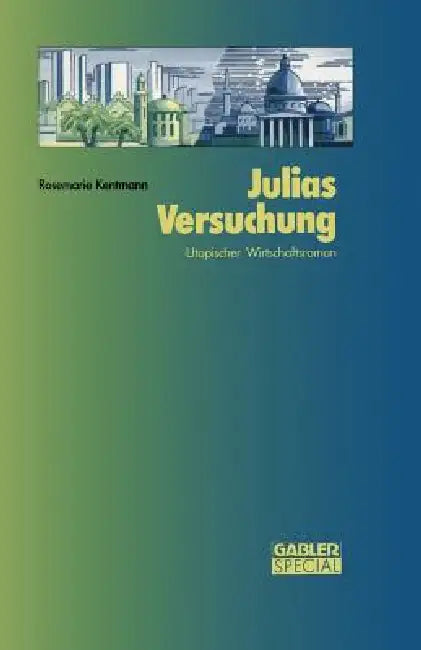 Buy Julias Versuchung (English, Rosemarie Kentmann) Online at Best Price - BookBajar