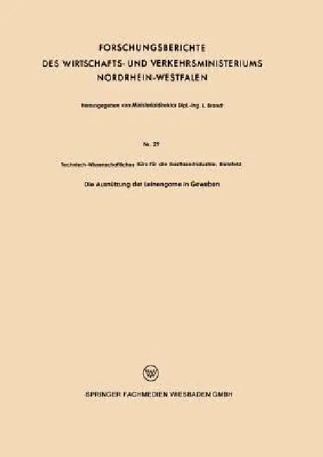 Buy Die Ausnützung Der Leinengarne in Geweben (English, Kenneth A. Loparo) Online at Best Price - BookBajar