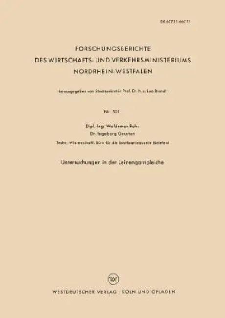 Buy Untersuchungen in Der Leinengarnbleiche (English, Waldemar Rohs) Online at Best Price - BookBajar