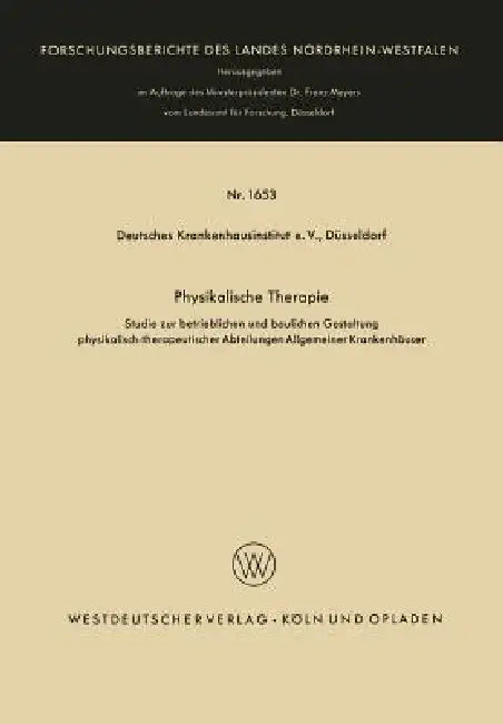 Buy Physikalische Therapie (English, Kenneth A. Loparo) Online at Best Price - BookBajar