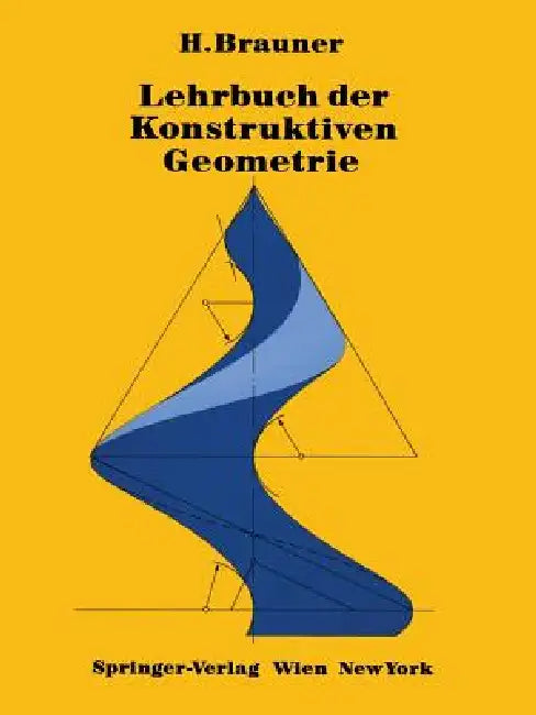 Buy Lehrbuch Der Konstruktiven Geometrie (English, H. Brauner) Online at Best Price - BookBajar